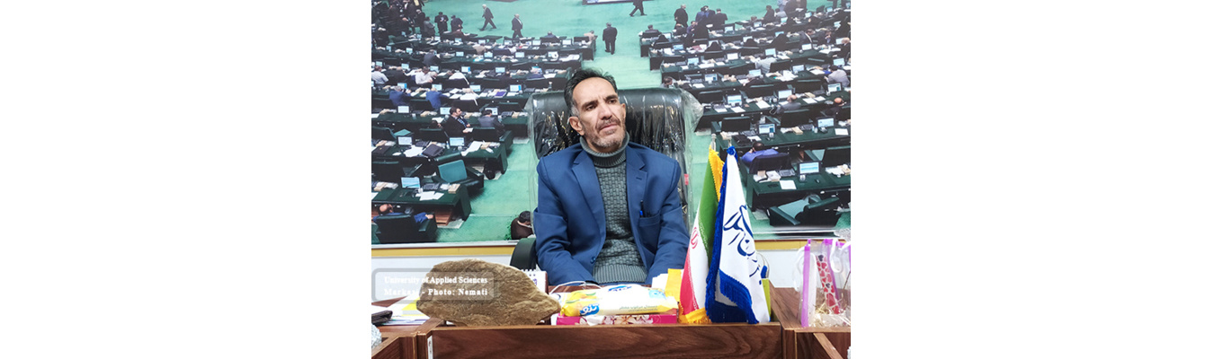 آموزش های مهارتی دانشگاه جامع علمی کاربردی در سطح کشور باید توسعه یابد