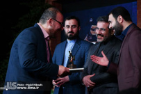 کسب رتبه برتر عهدواره مهدویت توسط مدیر هیئات مذهبی نهاد نمایندگی مقام معظم رهبری در دانشگاه جامع علمی کاربردی