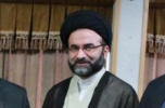 حجت الاسلام والمسلمین رمضانی به معاونت فرهنگی دفتر نهاد دانشگاه منصوب شد