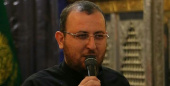 سوگواره حسینی داغ آفتاب درماه صفر برگزار می شود