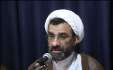 حضور روحانیون فاضل و آگاه به مسائل روز در دانشگاه علمی کاربردی برای تبیین معارف دینی و ارزشی، امری لازم و ضروری است.
