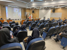اولین گردهمایی مسئولین فرهنگی مراکز علمی کاربردی استان تهران